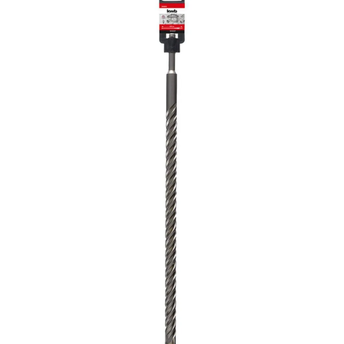 Hammerbohrer Cross Tip Spitze 4 schneidig Durchmesser 20 mm ^ kwb New