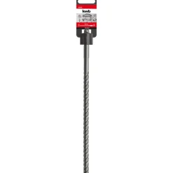Hammerbohrer Cross Tip Spitze 4 schneidig Durchmesser 10 mm 260 mm ^ kwb Hot