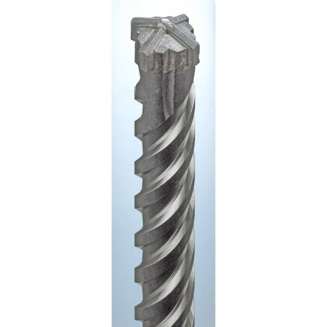 Hammerbohrer Cross Tip Spitze 4 schneidig 110 mm Durchmesser 5 mm ^ kwb Outlet