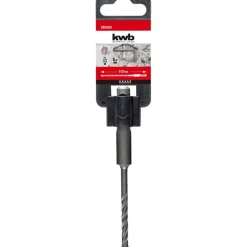 Hammerbohrer Cross Tip Spitze 4 schneidig 110 mm Durchmesser 5 mm ^ kwb Outlet