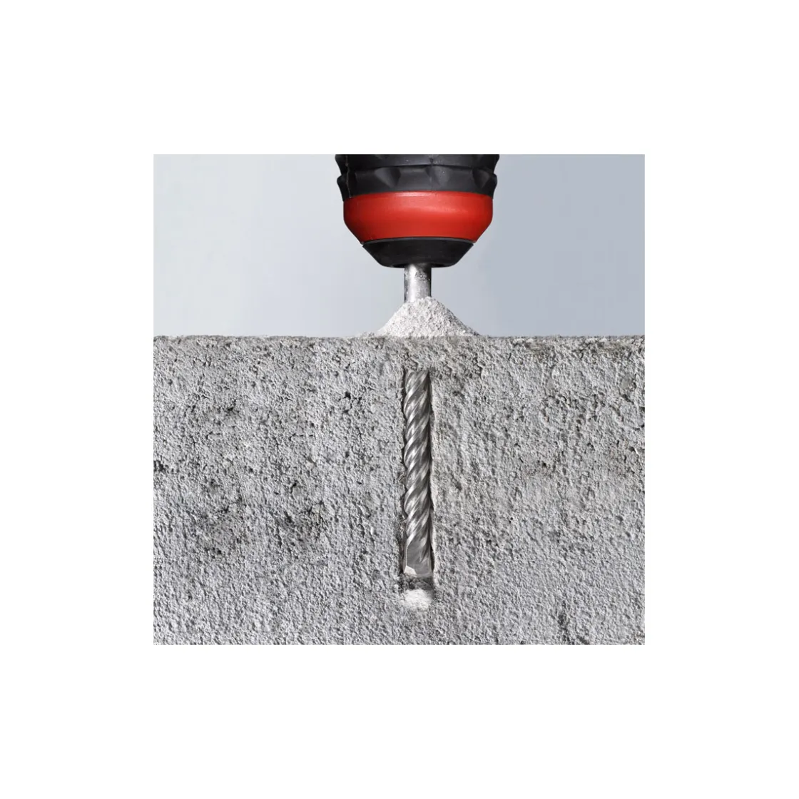Hammerbohrer HB 5 SDS plus Durchmesser 15 mm ^ kwb Outlet