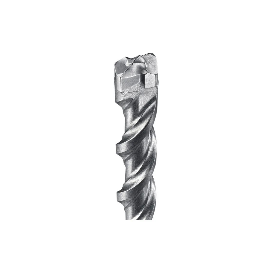 Hammerbohrer HB 7 SDS plus Durchmesser 6 mm 165 mm ^ kwb New