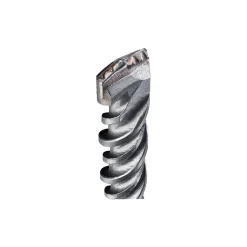 Hammerbohrer HB SDS plus 2 mm Durchmesser 1 mm ^ kwb Clearance