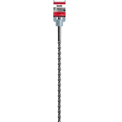 Hammerbohrer HB4 SDS Plus 310 mm Durchmesser 10 mm ^ kwb Clearance