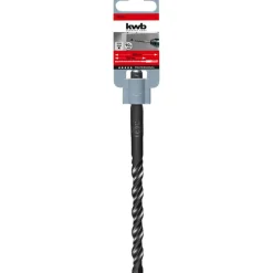 Hammerbohrer HB4 SDS Plus 160 mm Durchmesser 10 mm ^ kwb Clearance
