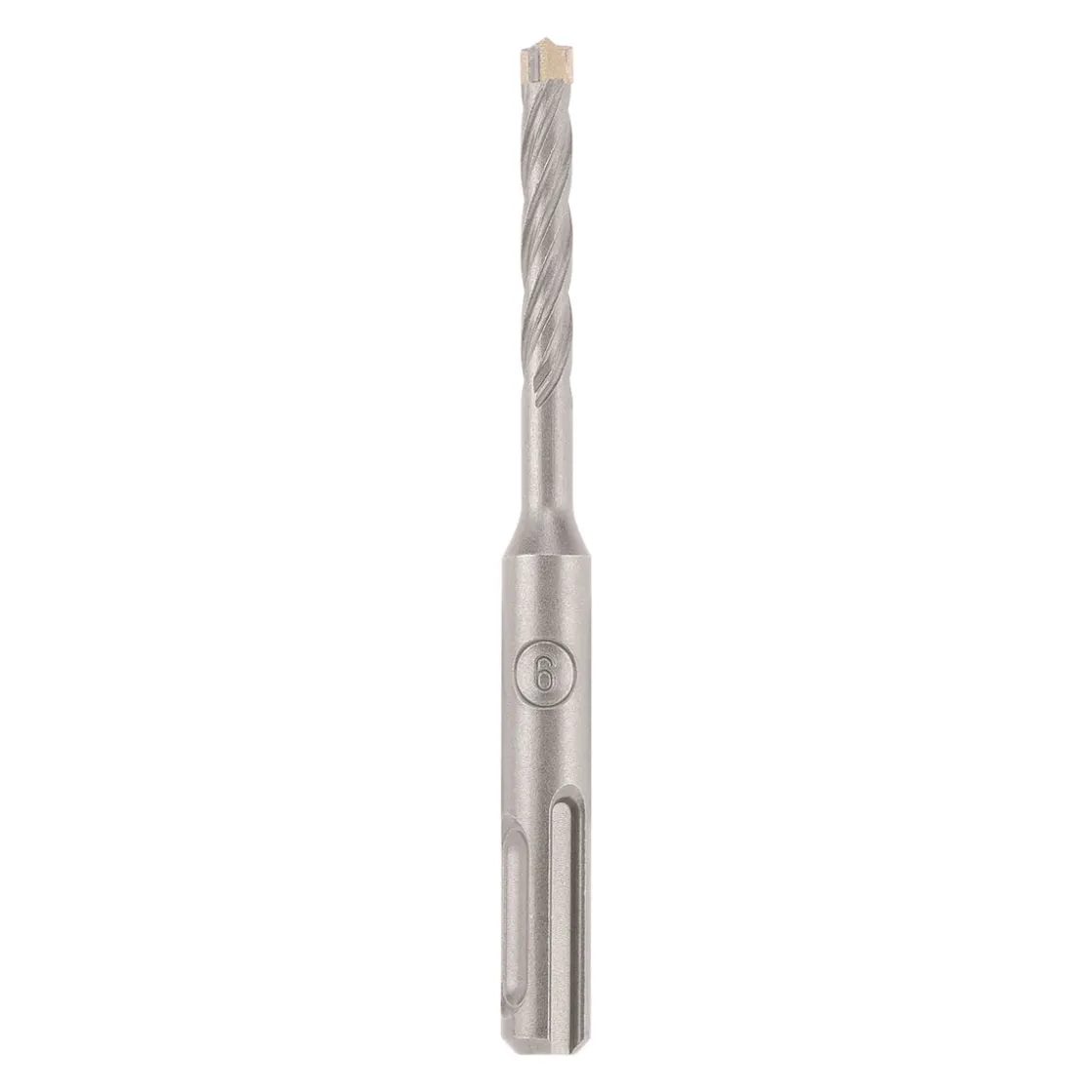 Hammerbohrer HB4X SDS Plus 110 mm Ø 6 mm ^ kwb New