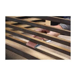 Handschleifer für Schleifbänder 40 x 303 mm ^ kwb Sale