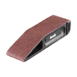 Handschleifer für Schleifbänder 40 x 303 mm ^ kwb Sale
