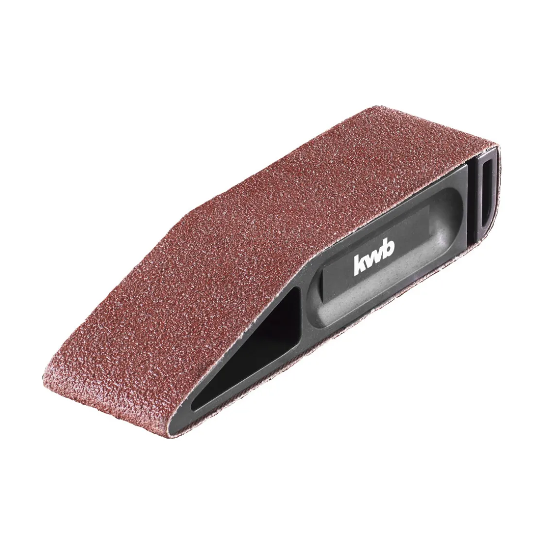 Handschleifer für Schleifbänder 40 x 303 mm ^ kwb Sale