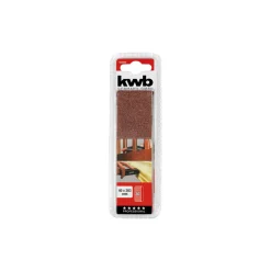 Handschleifer für Schleifbänder 40 x 303 mm ^ kwb Sale