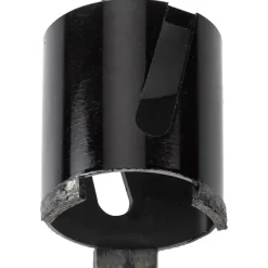 Hohlbohrkrone Diamant Durchmesser 82 mm ^ kwb Best