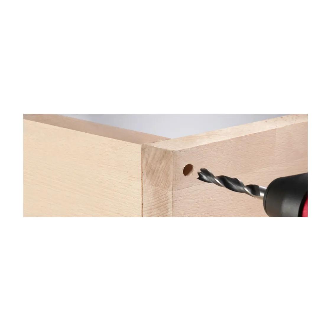 Holzbohrersatz 5 teilig ^ kwb Outlet