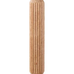 Holzdübel 8 x 40 mm 150 Stück ^ kwb New