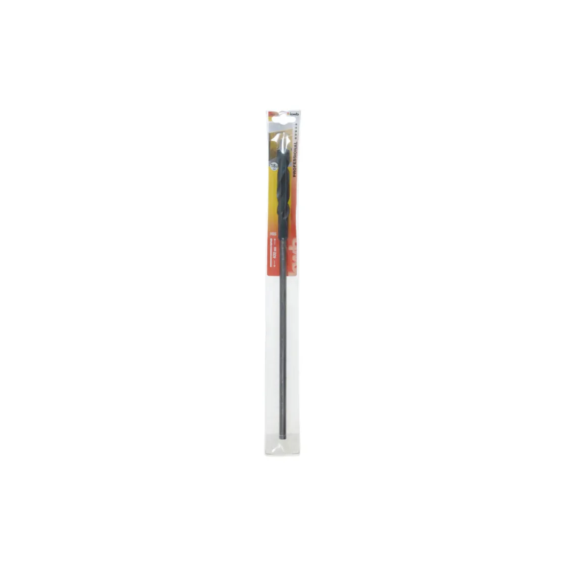 Holzschalungsbohrer Durchmesser 18 mm ^ kwb Discount