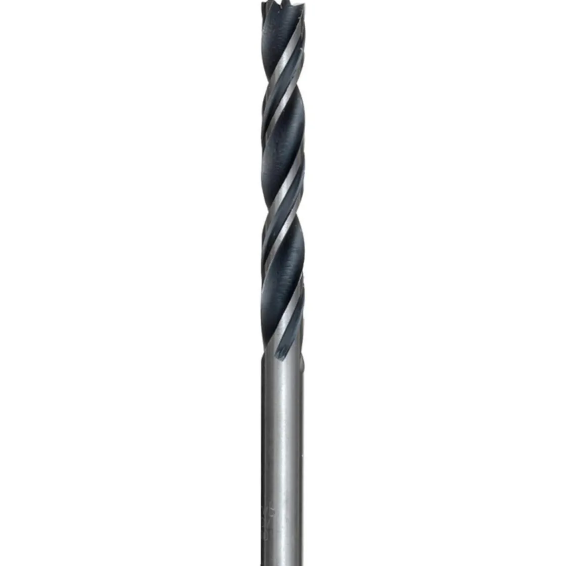 Holzspiralbohrer Durchmesser 5 mm ^ kwb Discount