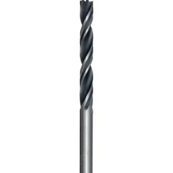Holzspiralbohrer Durchmesser 4 mm ^ kwb Discount