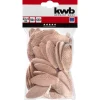 Holzverbinderplättchen 23 x 4 mm ^ kwb New