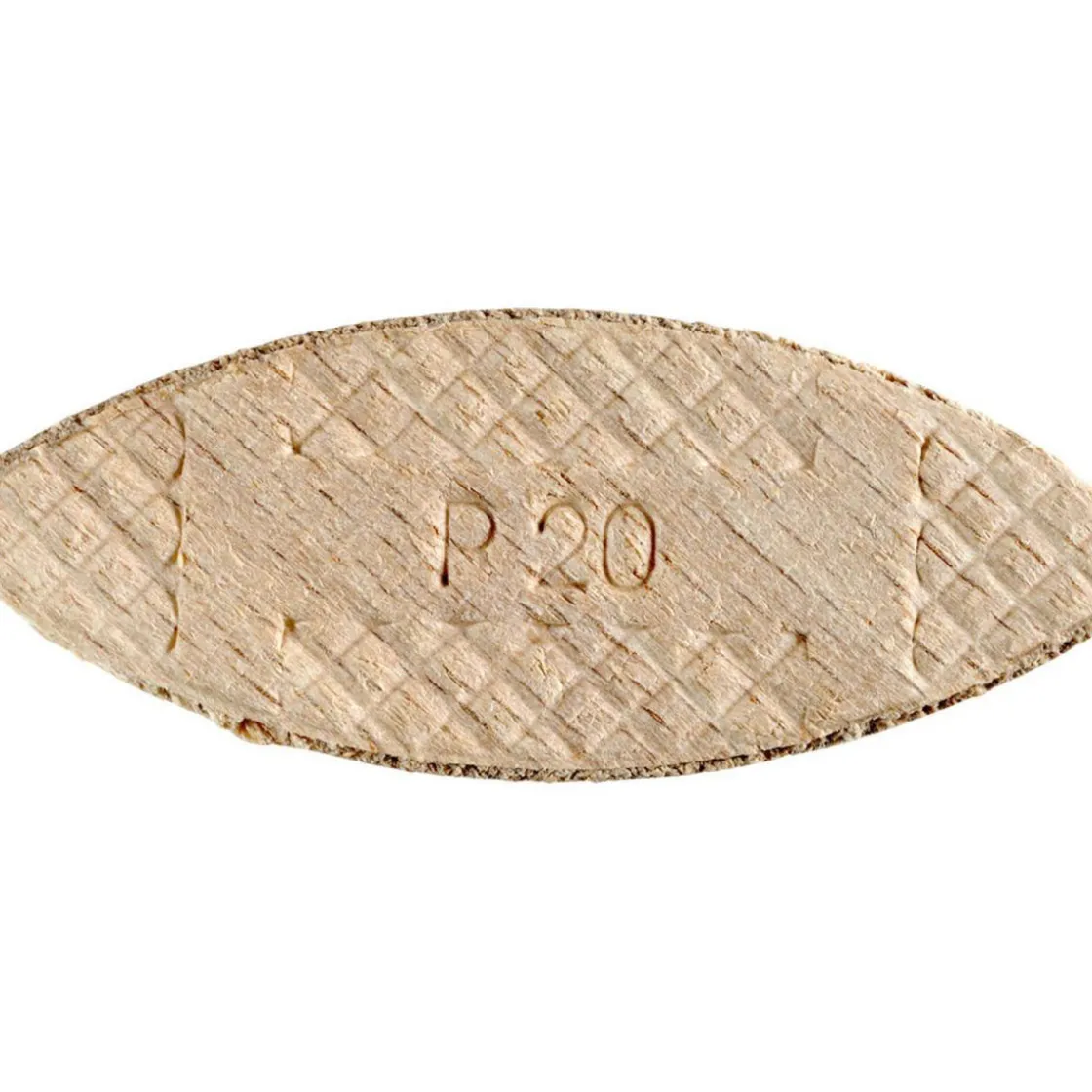 Holzverbinderplättchen 23 x 4 mm ^ kwb New