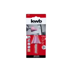 Keramischer Schleifstift 30x30 mm ^ kwb Clearance