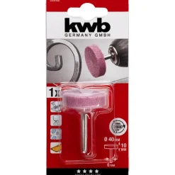 Keramischer Schleifstift 40x12 mm ^ kwb New