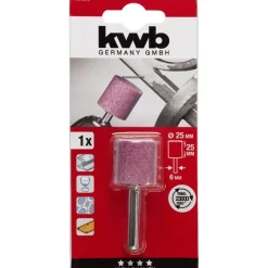 Keramischer Schleifstift 25x25 mm ^ kwb Outlet