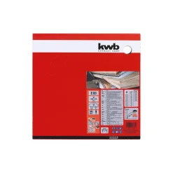 Kreissägeblätter Easy Cut für Bau- und Tischkreissägen Durchmesser mm ^ kwb Discount