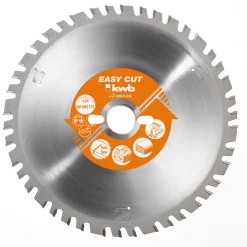 Kreissägeblätter Easy Cut für Bau- und Tischkreissägen Durchmesser 315 mm ^ kwb Discount