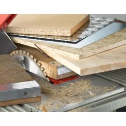 Kreissägeblätter Easy Cut für Bau- und Tischkreissägen Durchmesser 315 mm ^ kwb Discount