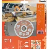 Kreissägeblätter Easy Cut für Handkreissägen Durchmesser 160x16 mm ^ kwb Best