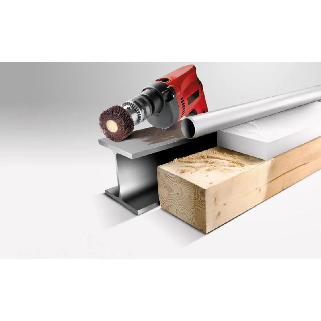 Lamellenschleifer K120 ^ kwb Discount