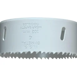 Lochsäge Durchmesser 102 mm ^ kwb Hot