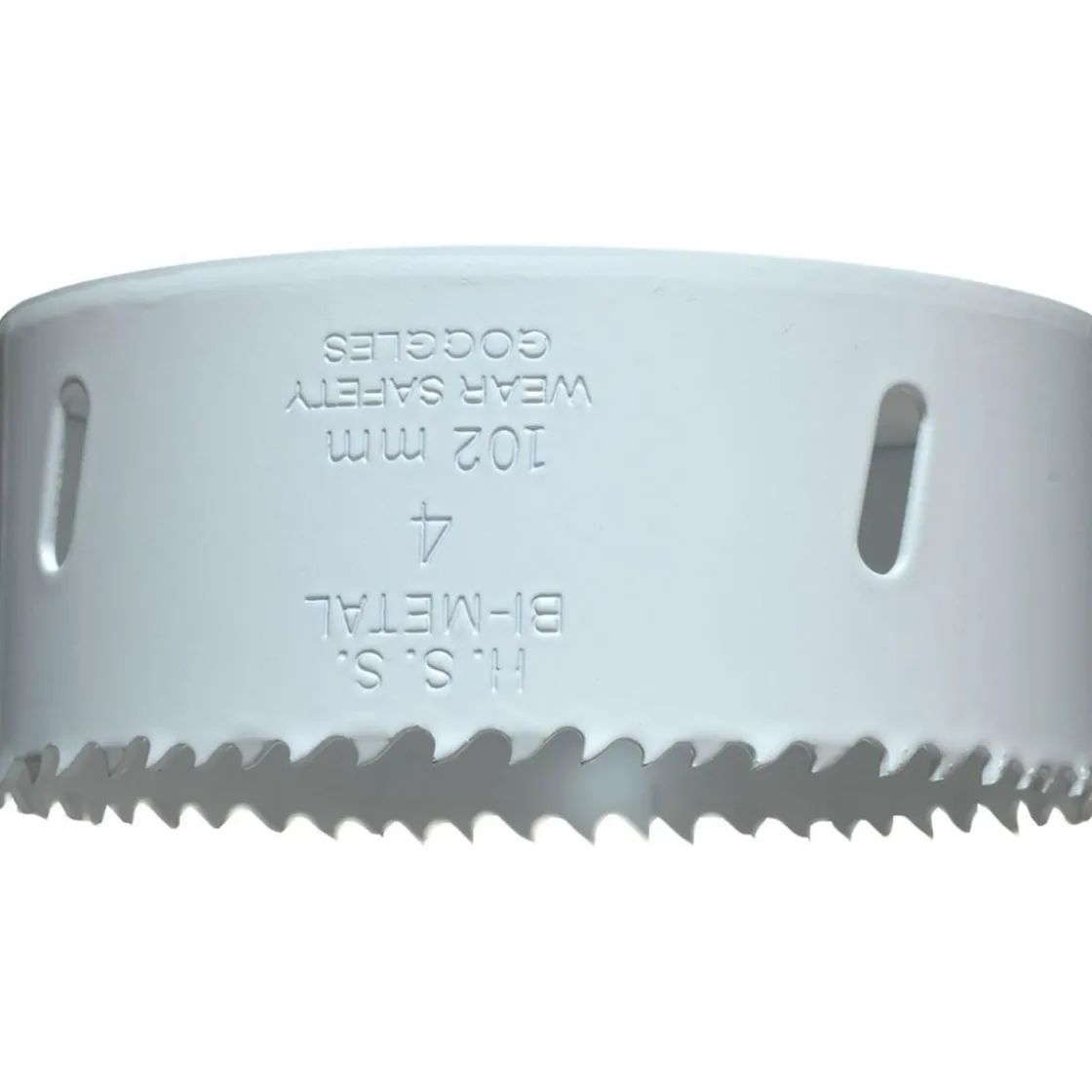 Lochsäge Durchmesser 102 mm ^ kwb Hot