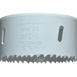 Lochsäge Durchmesser 83 mm ^ kwb Online