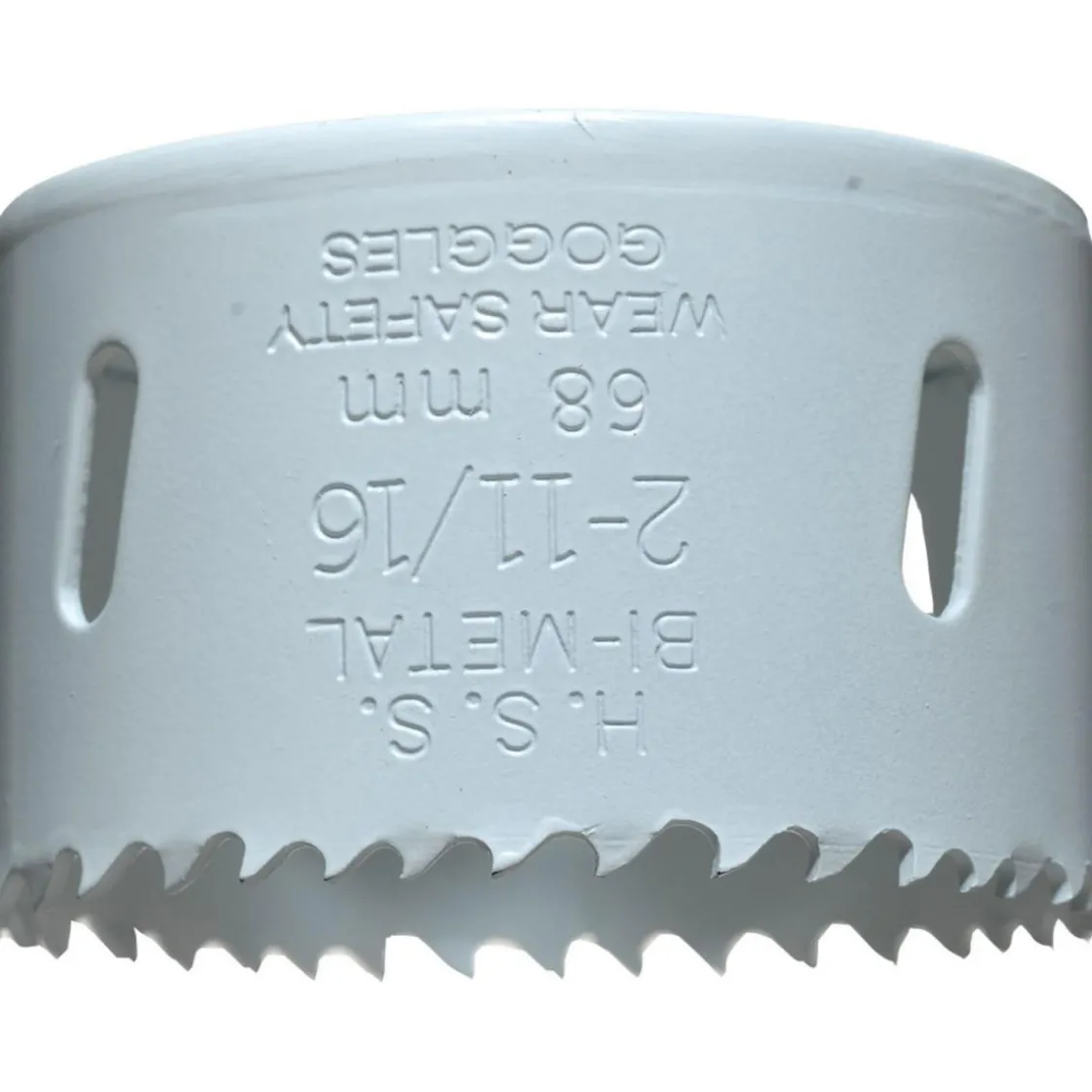 Lochsäge Durchmesser 68 mm ^ kwb
