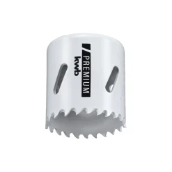 Lochsäge Durchmesser 41 mm ^ kwb
