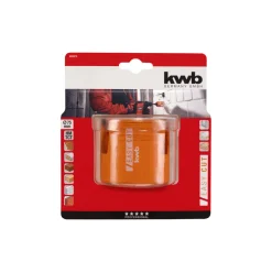 Lochsäge Easy Cut Durchmesser 75 mm ^ kwb Outlet