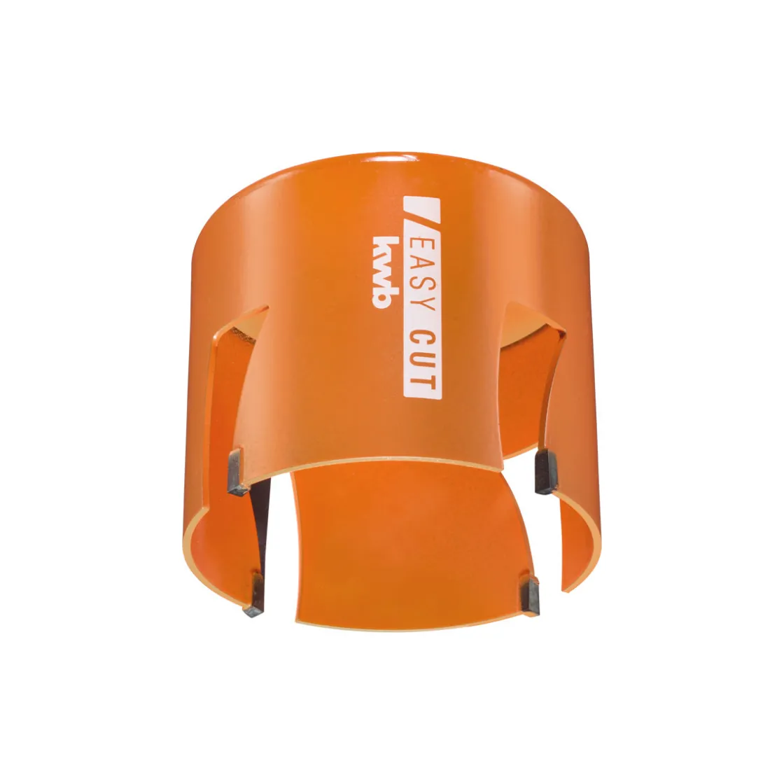 Lochsäge Easy Cut Durchmesser 80 mm ^ kwb Discount
