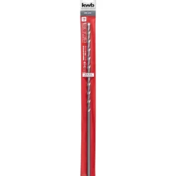 Mauerdurchbruchbohrer Profi 400 mm Durchmesser 10 mm ^ kwb Discount