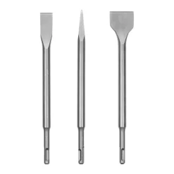Meißel-Set Classic SDS Plus 3-tlg. 250 mm ^ kwb Online