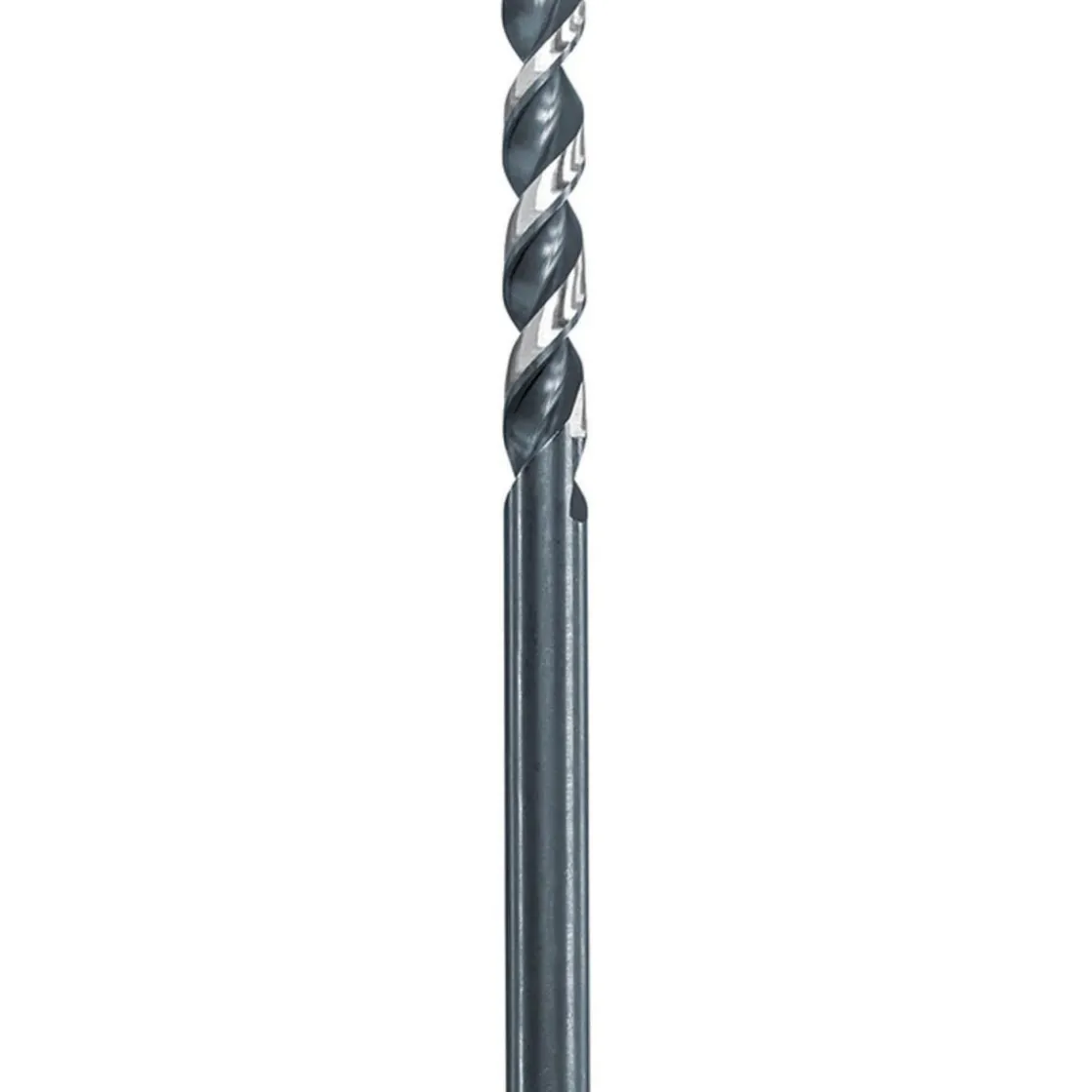 Metallbohrer Hi-Nox M2 Durchmesser 6 mm ^ kwb