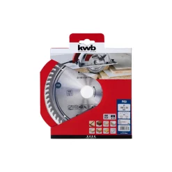 Präzisions-Kreissägeblätter für Handkreissägen Durchmesser 190x30 mm ^ kwb New