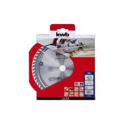 Präzisions-Kreissägeblätter für Handkreissägen Durchmesser 190x20 mm ^ kwb New