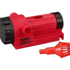 Pumpe Compacta P 57 ^ kwb Online