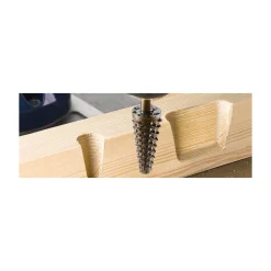 Rotationsfräser 15 x 35 mm ^ kwb Clearance