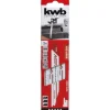 Säbelsägeblätter Easy Cut Metallbearbeitung ^ kwb Discount
