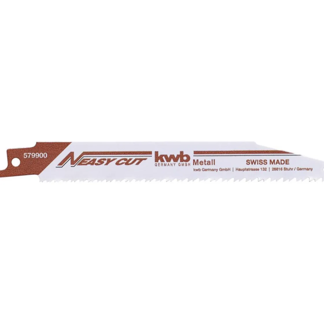 Säbelsägeblätter Easy Cut Metallbearbeitung ^ kwb Discount