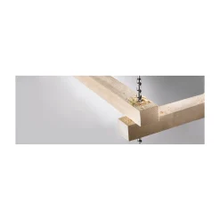 Schlangenbohrer 235 mm Durchmesser 2 mm ^ kwb Online