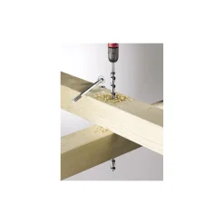 Schlangenbohrer 235 mm Durchmesser 2 mm ^ kwb Online