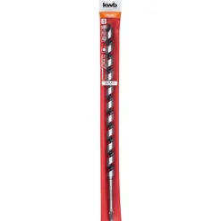 Schlangenbohrer 460 mm Durchmesser 18 mm ^ kwb Outlet