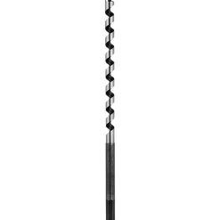 Schlangenbohrer 235 mm Durchmesser 10 mm ^ kwb Discount